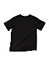 Nike 100% Polyester Black Short Sleeve T-Shirt Size L (youth) - photo 2