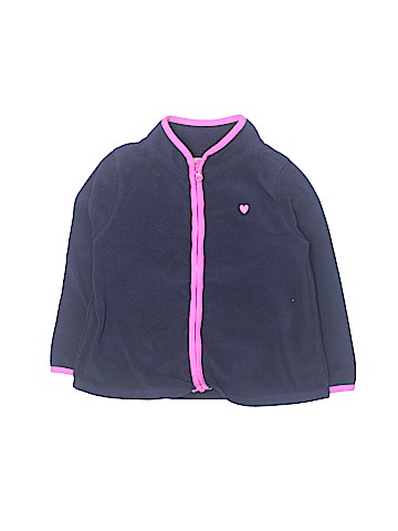 OshKosh B'gosh Fleece Jacket (view 1)