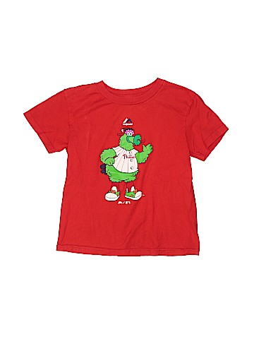 Majestic Short Sleeve T-Shirt (view 1)