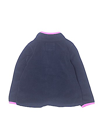 OshKosh B'gosh Fleece Jacket (view 2)