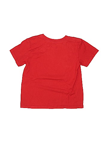 Majestic Short Sleeve T-Shirt (view 2)