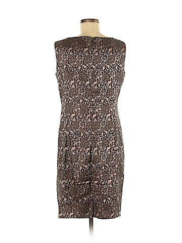 Tahari by ASL Cocktail Dress (view 2)