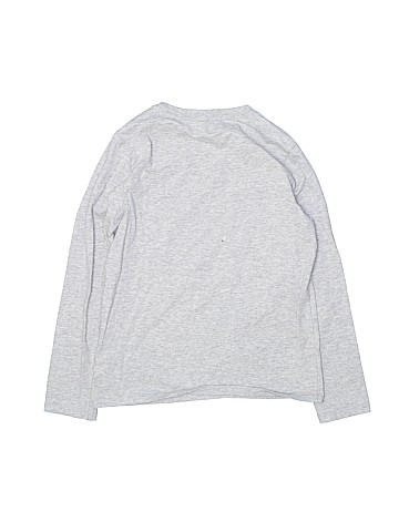 Gap Kids Long Sleeve T-Shirt (view 2)