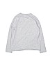 Gap Kids 100% Cotton Graphic Gray Long Sleeve T-Shirt Size M (kids) - photo 2