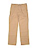 Old Navy Tan Casual Pants Size 7 - photo 1