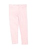 Carter's Pink Leggings Size 4T - photo 1