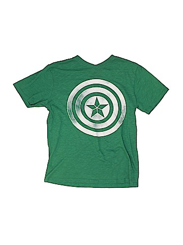 Marvel Short Sleeve T-Shirt (view 1)