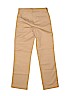 Old Navy Tan Casual Pants Size 7 - photo 2
