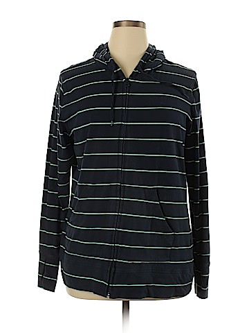 Gap Body Zip Up Hoodie (view 1)