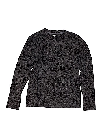 Old Navy Long Sleeve Henley (view 1)