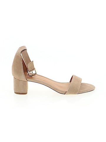 J.Crew Heels (view 1)