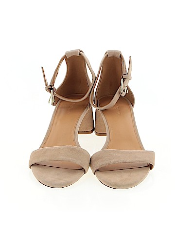 J.Crew Heels (view 2)
