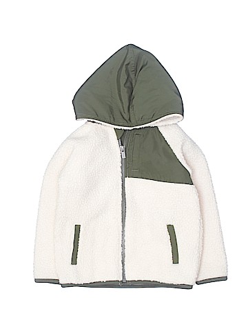 Old Navy Zip Up Hoodie (view 1)