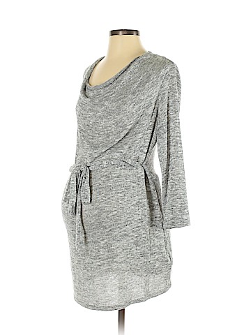 Oh Baby By Motherhood Casual Dress (view 1)