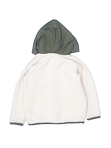 Old Navy Zip Up Hoodie (view 2)