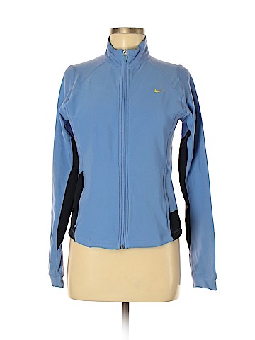 Nike Track Jacket (view 1)