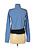 Nike Blue Track Jacket Size 8 - photo 2
