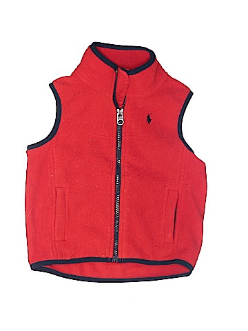 Polo by Ralph Lauren Vest (view 1)