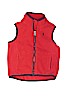 Polo by Ralph Lauren 100% Polyester Red Vest Size 3T - photo 1