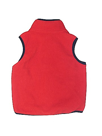 Polo by Ralph Lauren Vest (view 2)