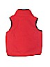 Polo by Ralph Lauren 100% Polyester Red Vest Size 3T - photo 2
