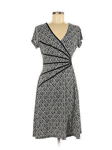 Connected Apparel Casual Dress (view 1)