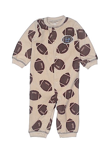 Carter's Long Sleeve Outfit (view 1)