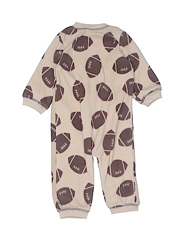 Carter's Long Sleeve Outfit (view 2)