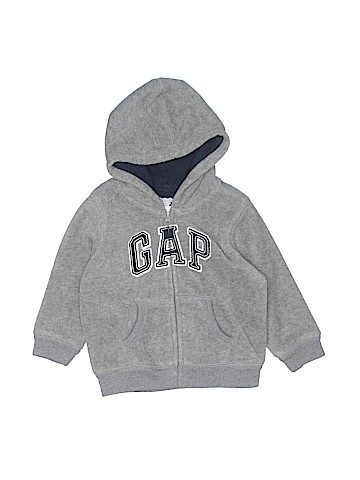 Baby Gap Fleece Jacket (view 1)