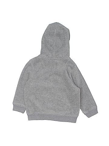 Baby Gap Fleece Jacket (view 2)
