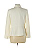 Ann Taylor LOFT Ivory Jacket Size 12 (petite) - photo 2