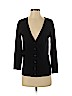 Merona Black Cardigan Size S (petite) - photo 1