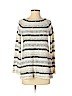 Style&Co Ivory Pullover Sweater Size S (petite) - photo 1