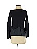 Ann Taylor Black Pullover Sweater Size S (petite) - photo 1
