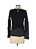 Ann Taylor Black Pullover Sweater Size S (petite) - photo 2
