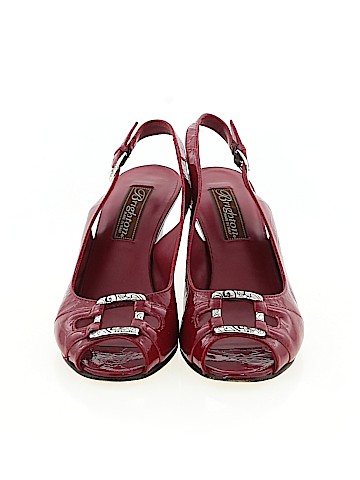 Brighton Wedges (view 2)