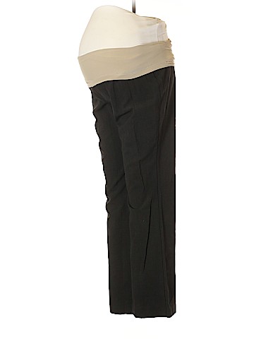 Oh Baby By Motherhood Dress Pants (view 1)