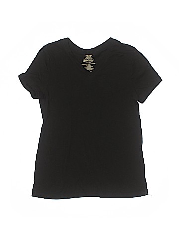 Faded Glory Short Sleeve T-Shirt (view 1)