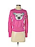 Gap Pink Pullover Sweater Size S (petite) - photo 1