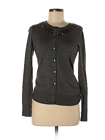 Merona Cardigan (view 1)