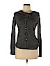 Merona Gray Cardigan Size S (petite) - photo 1