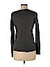 Merona Gray Cardigan Size S (petite) - photo 2