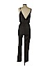 Dolce Vita Black Jumpsuit Size S - photo 2