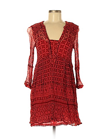 Maeve Casual Dress (view 1)