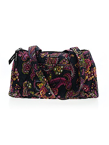 Bella Taylor Satchel (view 1)