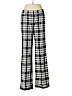 Trina Turk Black Dress Pants Size 2 - photo 1