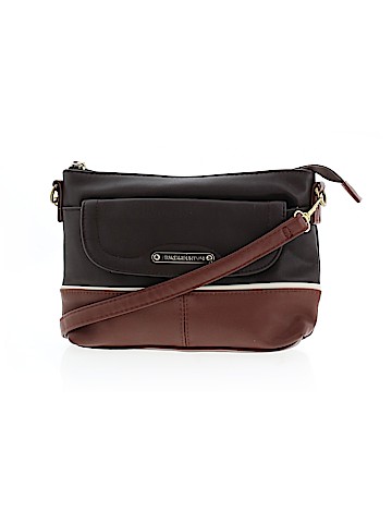 Stone Mountain Crossbody Bag (view 1)
