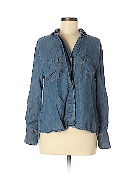 Gray Saks Fifth Avenue Size Med