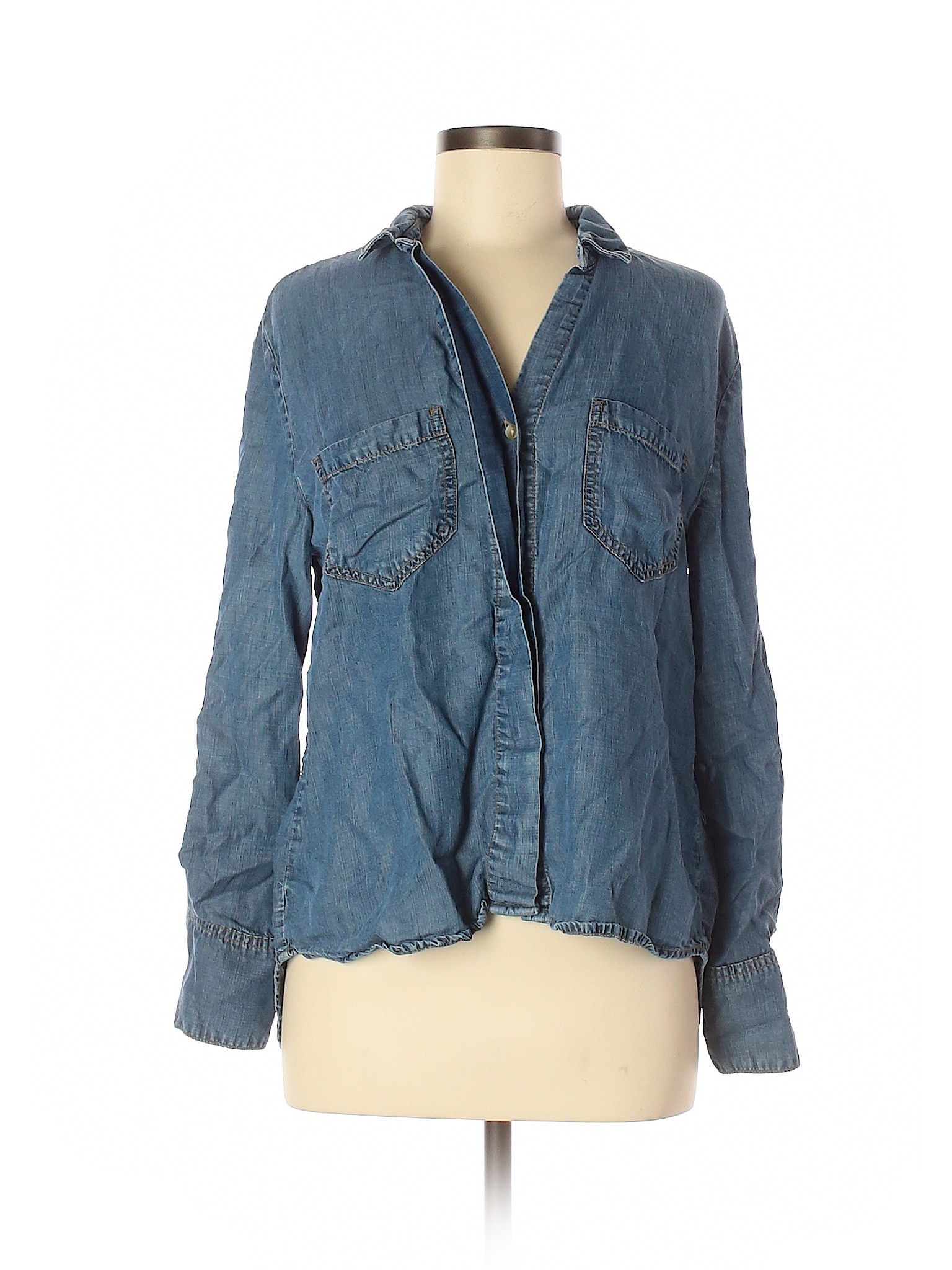 gray saks fifth avenue jeans