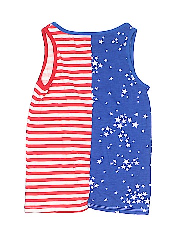Cat & Jack Sleeveless T-Shirt (view 2)